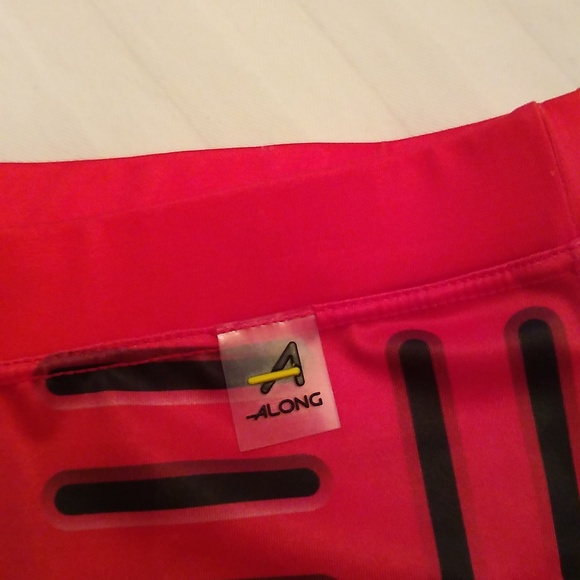 Stylish Swim Trunks - Picture 3 of 9